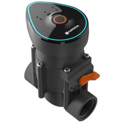 Régulateur d'arrosage Gardena 9 V Bluetooth