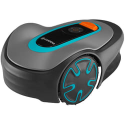 Robot Tondeuse Sileno Pour Tonte De Jardins 15201-34 Gardena Gardena