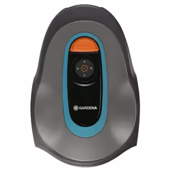 Gardena SILENO minimo tondeuse à gazon Tondeuse à gazon robot Batterie Bleu, Gris - Vue supplémentaire 4