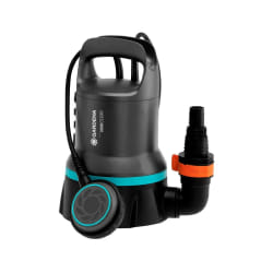 Gardena 9030-20 pompe à eaux 300 W 0,6 bar 9000 l/h