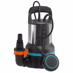 Gardena 9032-20 pompe à eaux 450 W 0,7 bar 11000 l/h