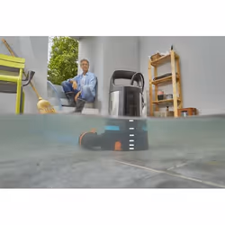 Gardena 9036-20 pompe à eaux 750 W Pompe à gravité 0,9 bar 17000 l/h
