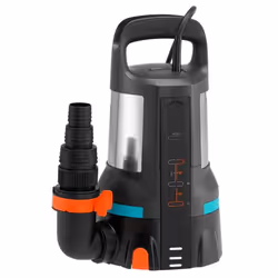Gardena 9036-20 pompe à eaux 750 W Pompe à gravité 0,9 bar 17000 l/h