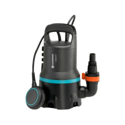 Gardena 9040-20 pompe à eaux 300 W Pompe à gravité 0,6 bar 9000 l/h