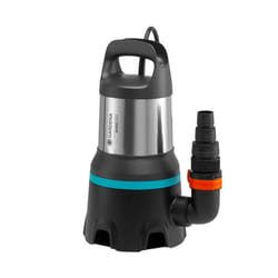Gardena Dirty Water Pump 20000 Aquasensor 750 W 0,9 bar 20000 l/h