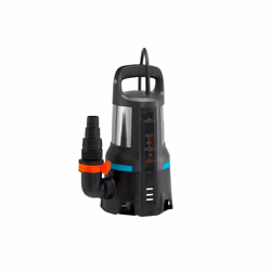 Gardena Dirty Water Pump 20000 Aquasensor 750 W 0,9 bar 20000 l/h