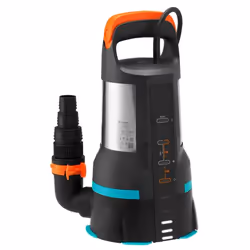 Gardena 19500 Aquasensor 860 W 1 bar 19500 l/h - Vue supplémentaire 4