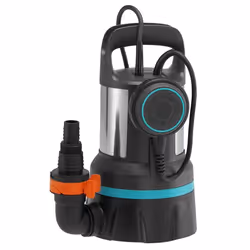 Gardena 9032-61 pompe submersible 300 W 11000 l/h 7 m