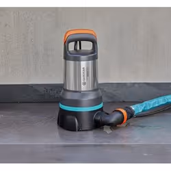 Gardena 9048-61 pompe à eaux 550 W 0,7 bar 15000 l/h