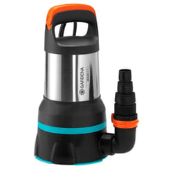 Gardena 9049-61 pompe submersible 860 W 19500 l/h