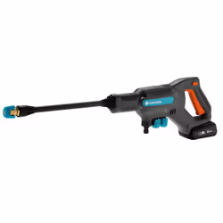 Gardena AquaClean 24/18V P4A