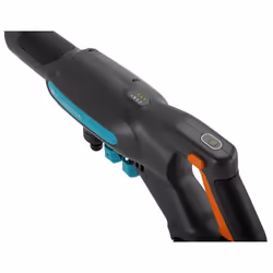 Gardena AquaClean 24/18V P4A Nettoyeur haute pression Compact Batterie 250 l/h Noir, Bleu, Orange - Vue supplémentaire 4