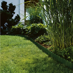 Gardena 536-20 Bordure de jardin Rouleau de bordure de jardin Plastique Vert - Vue supplémentaire 2