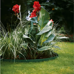 Gardena 536-20 Bordure de jardin Rouleau de bordure de jardin Plastique Vert - Vue supplémentaire 3