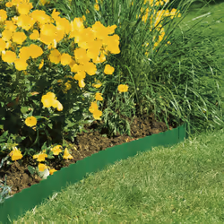 Gardena 536-20 Bordure de jardin Rouleau de bordure de jardin Plastique Vert - Vue supplémentaire 4