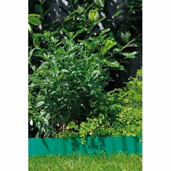 Gardena 538-20 Bordure de jardin Rouleau de bordure de jardin Plastique Vert