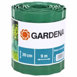 Ruban de fixation Gardena 540-20; 20 cm/9 m; vert