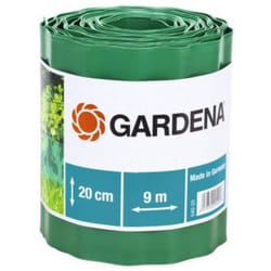 Ruban de fixation Gardena 540-20; 20 cm/9 m; vert