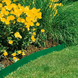Ruban de fixation Gardena 540-20; 20 cm/9 m; vert