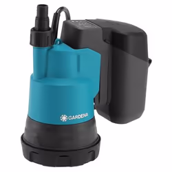 Gardena 14600-20 pompe à eaux 2 bar 2000 l/h
