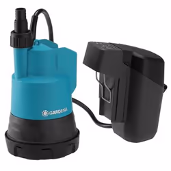 Gardena 14600-20 pompe à eaux 2 bar 2000 l/h - Vue supplémentaire 4