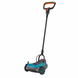 Gardena HandyMower, Tondeuse à gazon poussée, 2,2 cm, 3 cm, 5 cm, 50 m², LED