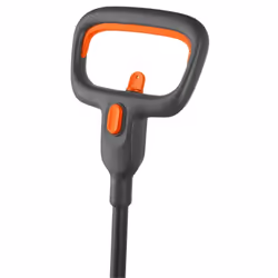 Gardena HandyMower tondeuse à gazon Tondeuse à gazon poussée Batterie Noir, Bleu, Orange - Vue supplémentaire 4