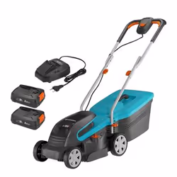 Gardena PowerMax