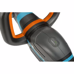 Gardena ComfortCut 60/18V P4A Double-lame 3,1 kg