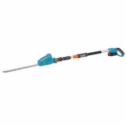 Gardena THS 42/18V P4A, Batterie, 18 V, 2,5 Ah, 3,4 kg, 3 m