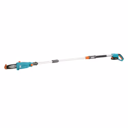 Gardena TCS 20 / 18V P4A, 3,5 kg, 20 cm, Batterie, 18 V, Lithium-Ion (Li-Ion)