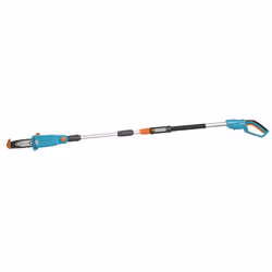 Gardena TCS 20/18V P4A, 3,1 kg, 20 cm, Batterie, 18 V