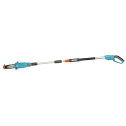 Gardena TCS 20/18V P4A 5 cm Noir, Bleu, Orange