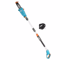 Gardena TCS 20/18V P4A Noir, Bleu, Orange 5 cm - Vue supplémentaire 4