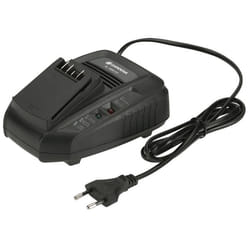 Gardena P4A AL 1830 CV chargeur de batterie Pile domestique Secteur
