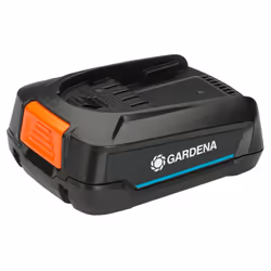Gardena P4A PBA 18V/45 Batterie