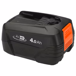 Gardena Starter-Kit P4A PBA 18V/72 4.0 Ah+ AL 1830 CV - Akku - 4.000 mAh Ensemble de batterie et de chargeur