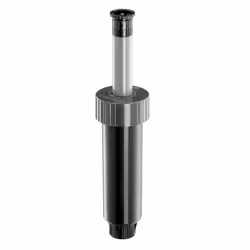 Gardena S 50, Arrosage enterré, 50 m², Noir, Gris
