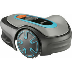 Tondeuse robot Sileno Minimo 450 - Surface 450 m² - Contrôles connectés - Gardena