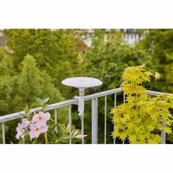 Gardena 11420-20 baignoire pour oiseaux Blanc - Vue supplémentaire 4