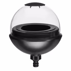 Gardena 11430-20, 1 pièce(s), Noir, Transparent