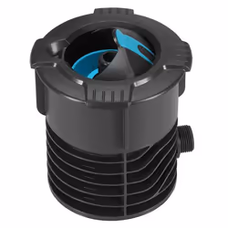 Gardena 8262-20 raccord des tuyaux d'eau Connecteur de robinet Noir 1 pièce(s)