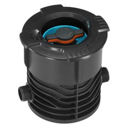 Gardena 8264-20 Pièce et accessoire de système d'irrigation Régulateur de pression d'égouttage