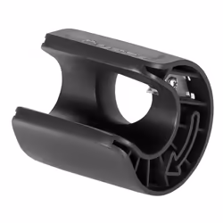 Gardena 2727-20, Coupe-tube, Noir, 2,5 cm