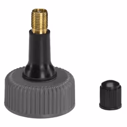 Gardena 2770-20 raccord des tuyaux d'eau Gris, Orange 4 pièce(s)