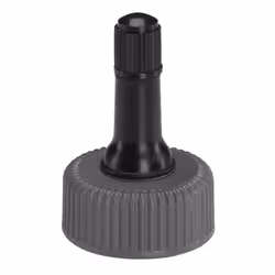 Gardena 2770-20 raccord des tuyaux d'eau Gris, Orange 4 pièce(s)