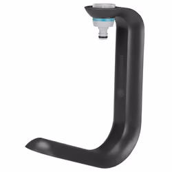 Gardena Liano tuyau d'arrosage 10 m Noir