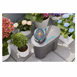 Gardena 13301-32 système d'irrigation goutte-à-goutte