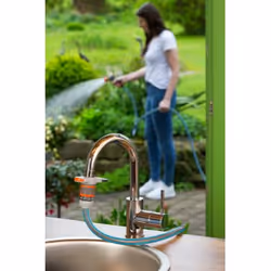 Gardena 18274-34 Pulvérisateur de jardin Pulvérisateur de jardin à main