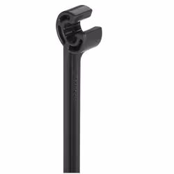 Gardena 13218-20 support pour tuyau Noir
